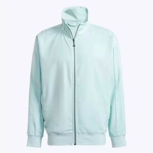 Adidas Originals Adicolor Track Jacket Almost Blue Sz L HK2916